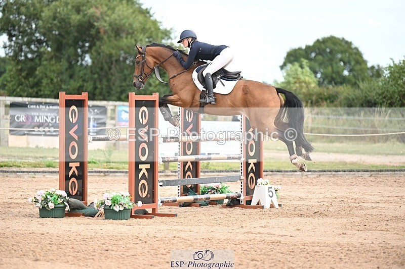250726-144805-07041 - Cls 15 Snr Foxhunter