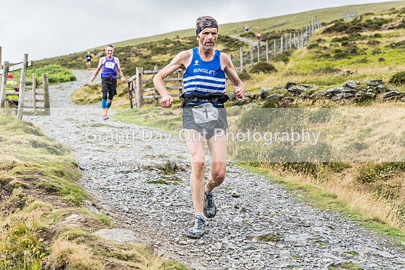Skiddaw-739 - Skiddaw Fell Race Sunday 2nd July 2023