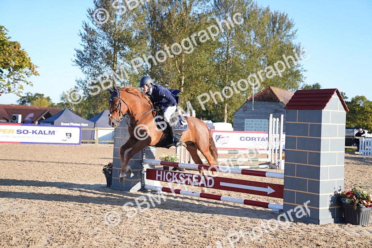 SBM_13978 - J59 - Clear Round - 65cm