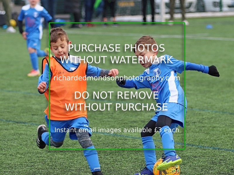 IMG_1275 - Wattsfield U7 v Wattsfield Utd U7 (15/1/22)