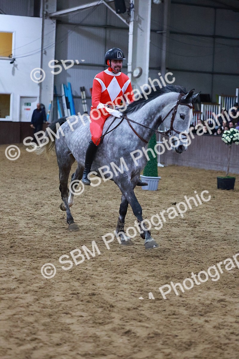 SBM_007400 - Bareback - Camera 2