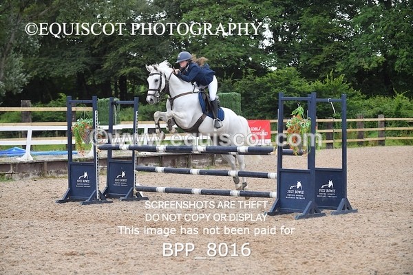 BPP_8016 - CLASS 7 Pony Newcomers/ 1m Open