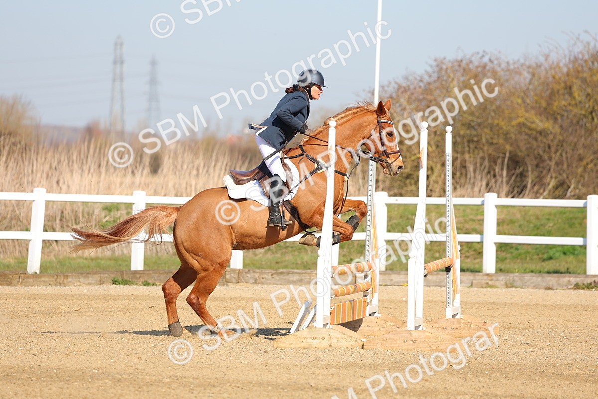 SBM_000149 - Class 1 - Clear Round