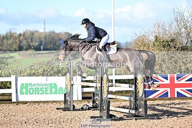 241120X-104141-00154 - Cls 02A&B Snr Disc & 100 Open