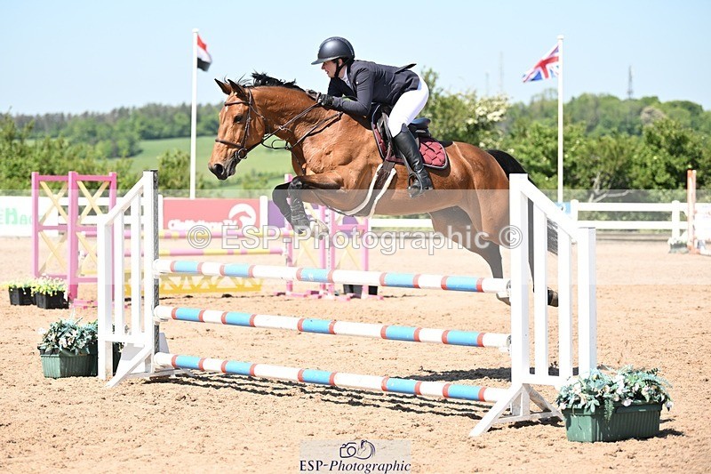 250510-112309-10472 - Cls 20 Snr Discovery and 1m Open