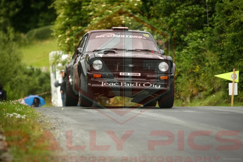 WiltonRecycling Donegal International Rally 2024  368 - Wilton Recycling Donegal International Rally 2024