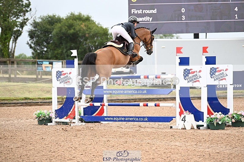 250720-084025-18307 - Cls 20, 1 Star Gold Tour