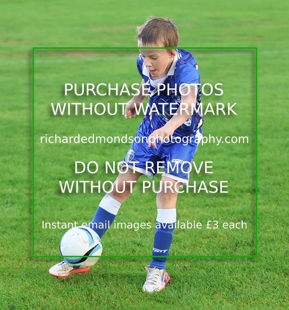 533A0320 - Wattsfield Youth U10