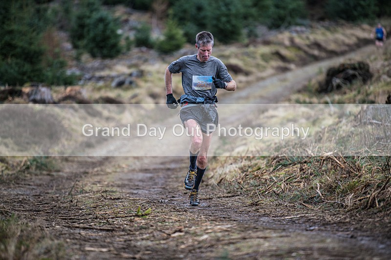 Glentress-1299 - High Terrain Events Glentress Marathon 21 & 10K Trail Races Sunday 18th February 2024