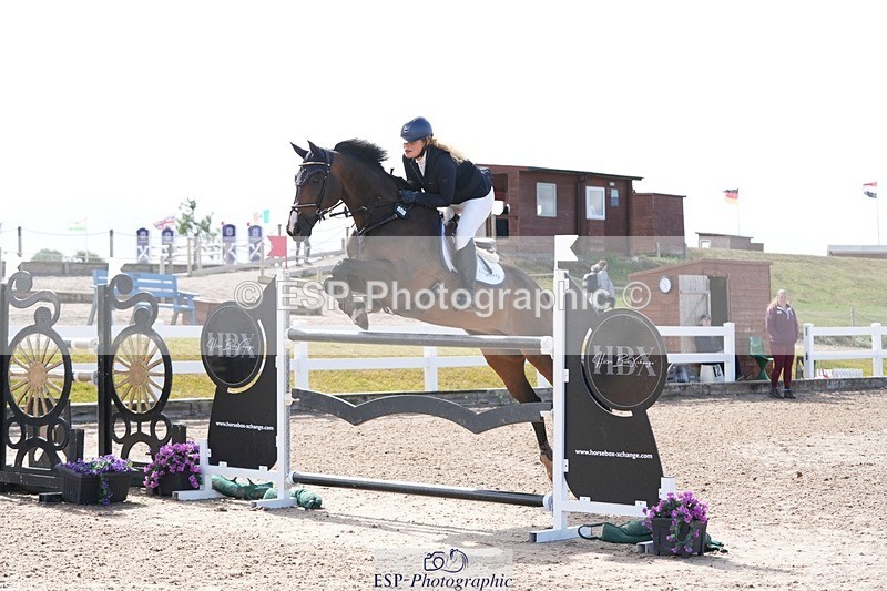 250720-102657-18784 - Cls 12, 1 Star Bronze Tour Accumulator