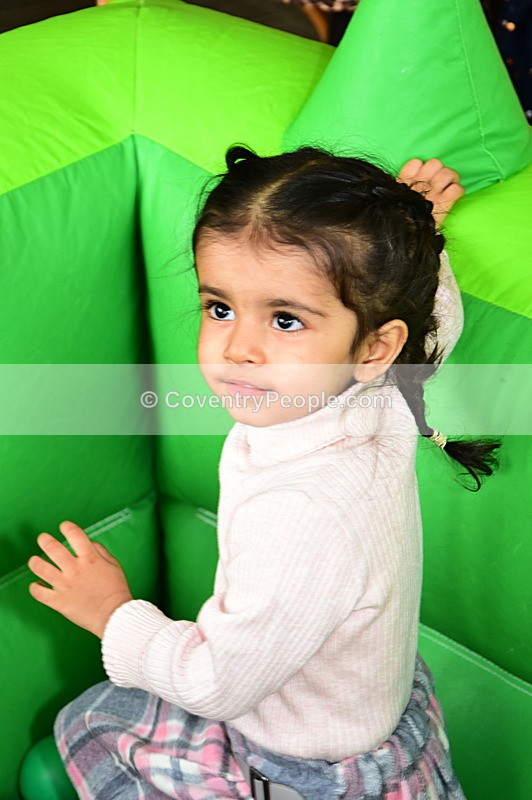 ADN-312 - Aiden's 1st Birthday