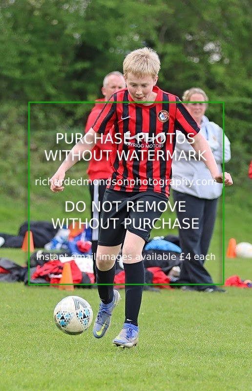 IMG_3256 - Wattsfield U13 v Heathwaite U13 (19/4/22)