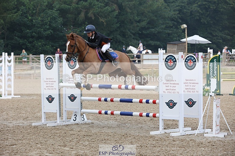 230618-080237-09030 - Cls 19 Pony Intro 1m