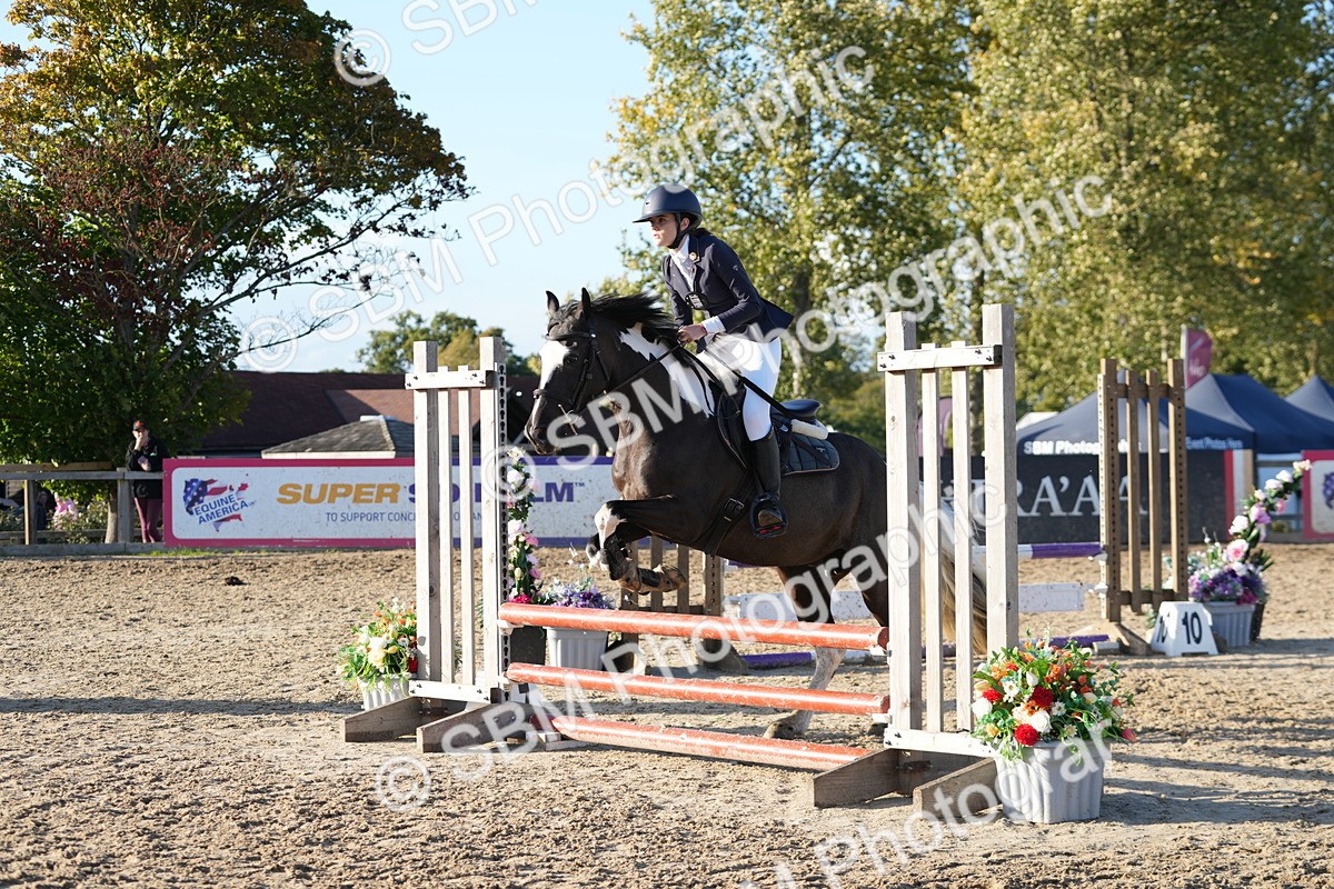 SBM_53913 - J8 - Junior Pony 65cm Championship