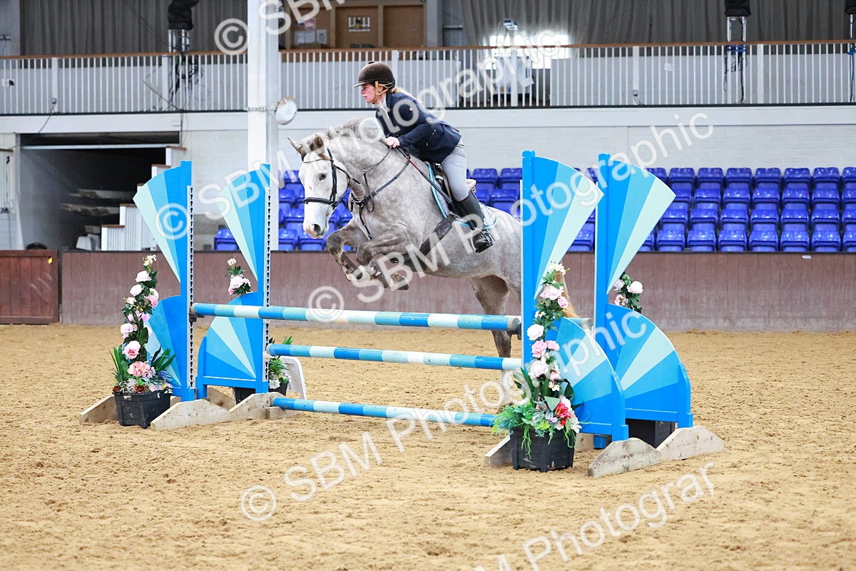 SBM_000305 - Class 2 - Senior British novice - 90cm