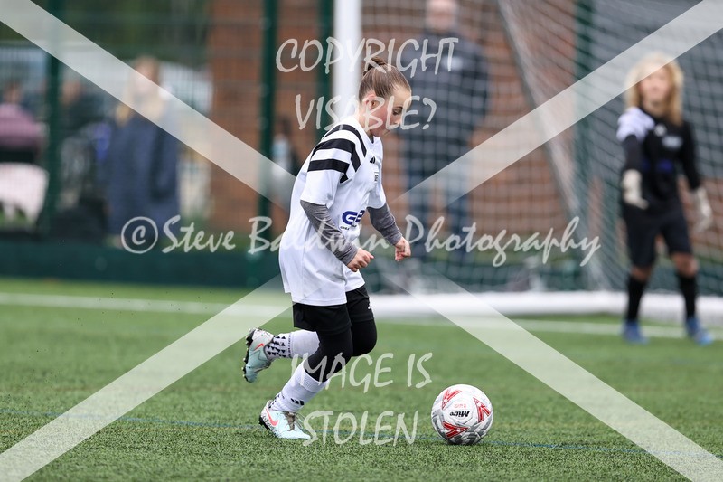 1DX30736 - 2026-03-07 Fc Abbey Meads U12 Grey Girls V Develop FC U12 Lionesses