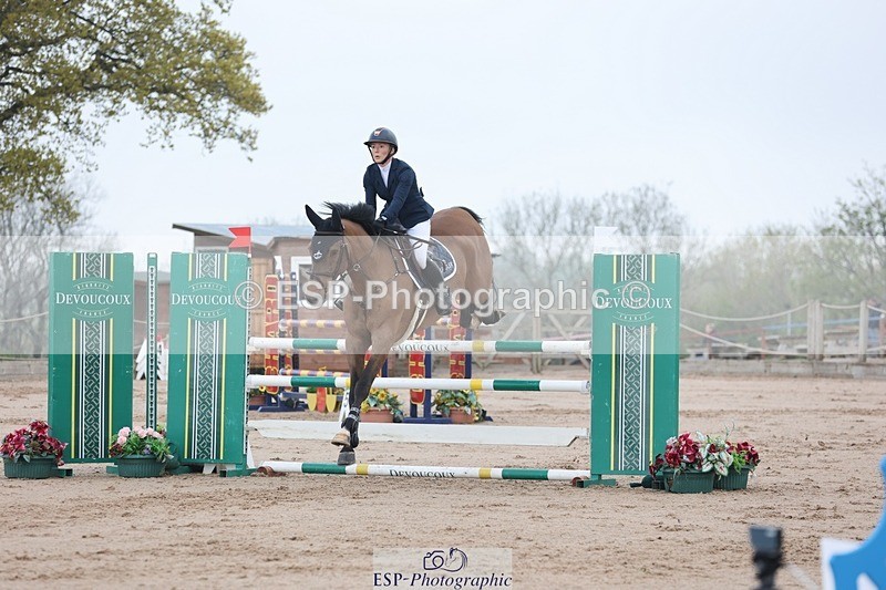 250424-091353-02638 - Cls 29 Young Horse 6yr old