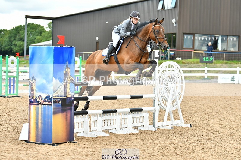 230721A-114619-05843 - Cls 18, 1 Star Silver 1.20m