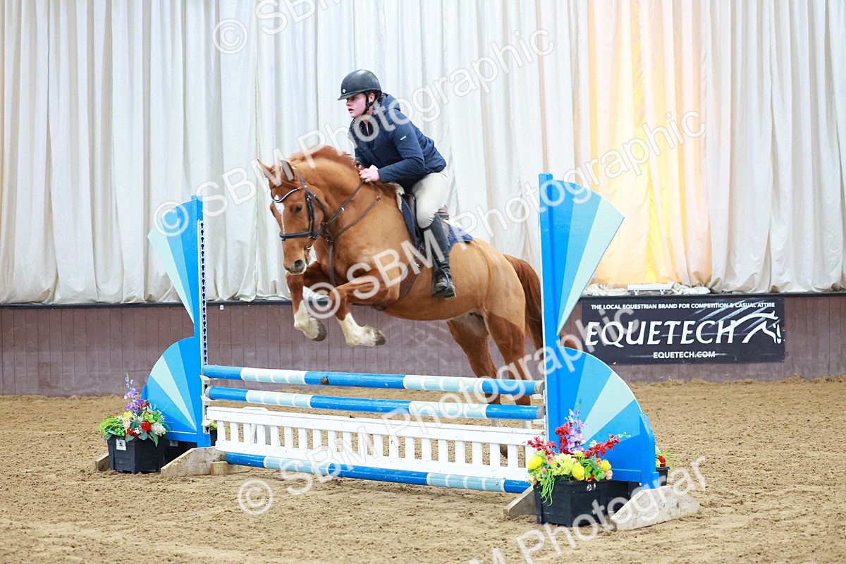 SBM_001935 - Class 7 - Clear Round