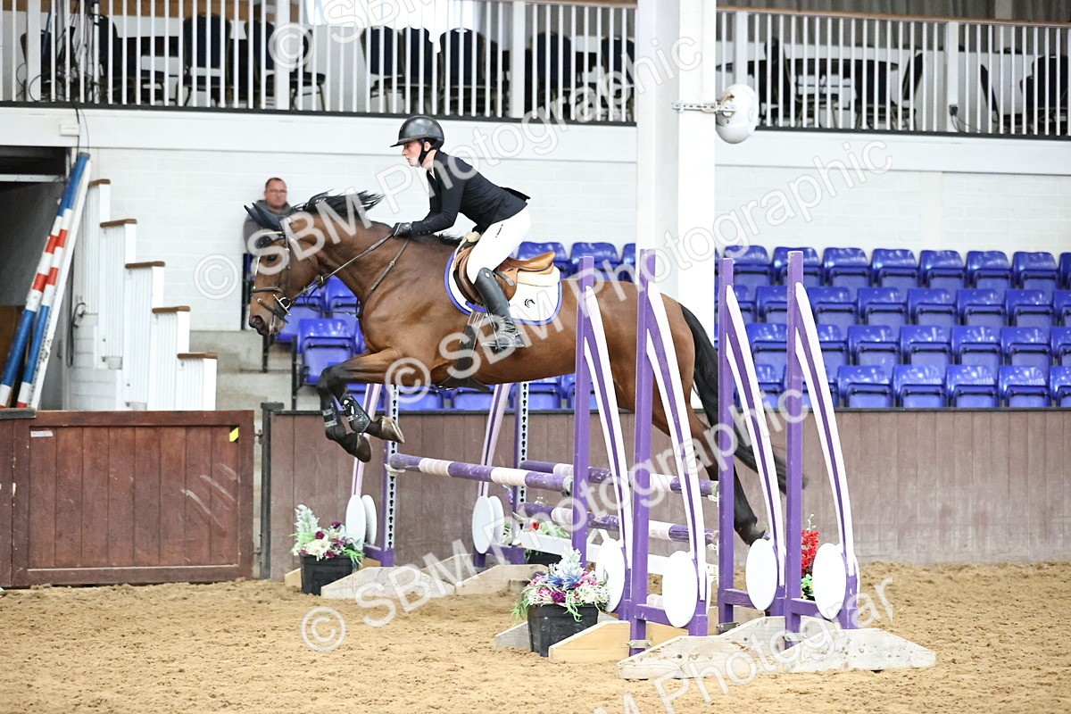 SBM_002788 - Class 9 - Senior British Novice 90cm