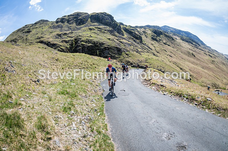 130602 - Hardknott Pass Camera 2 13.00-14.00