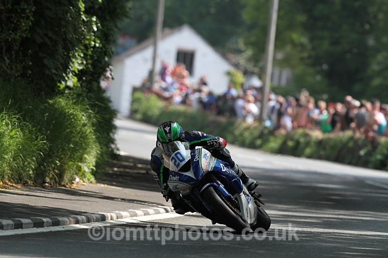 PR158167 - Supersport Race 2