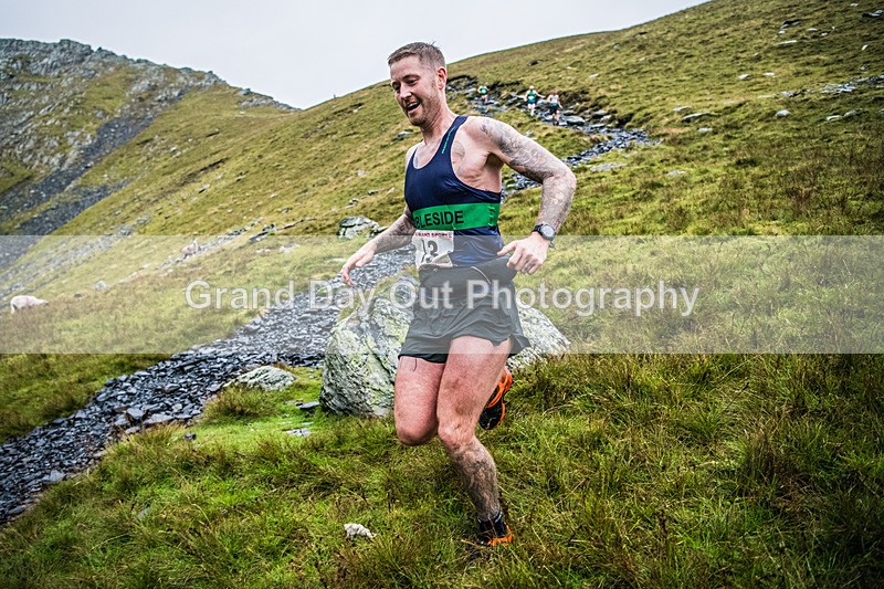 Bannerdale-47 - Bannerdale Fell Race Wednesday 19th August 2026