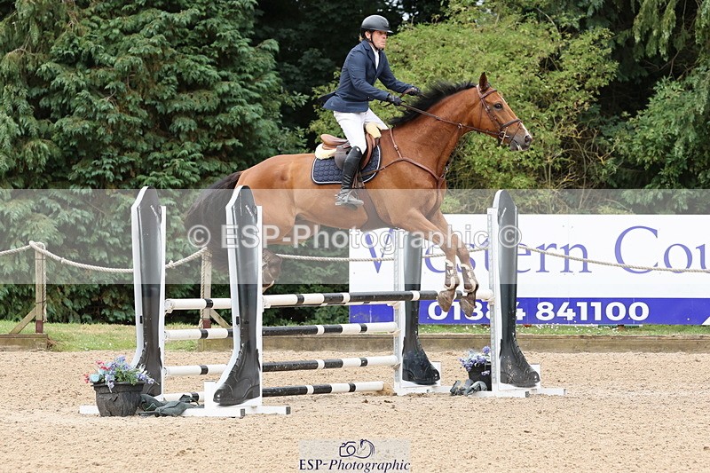 250705A-141759-15364 - Cls 36 Snr Discovery and 1m Open