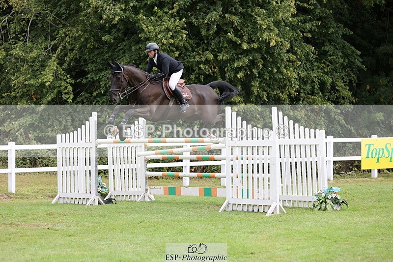 250830A-102251-04800 - Cls 14 HOYS Grade C Quali