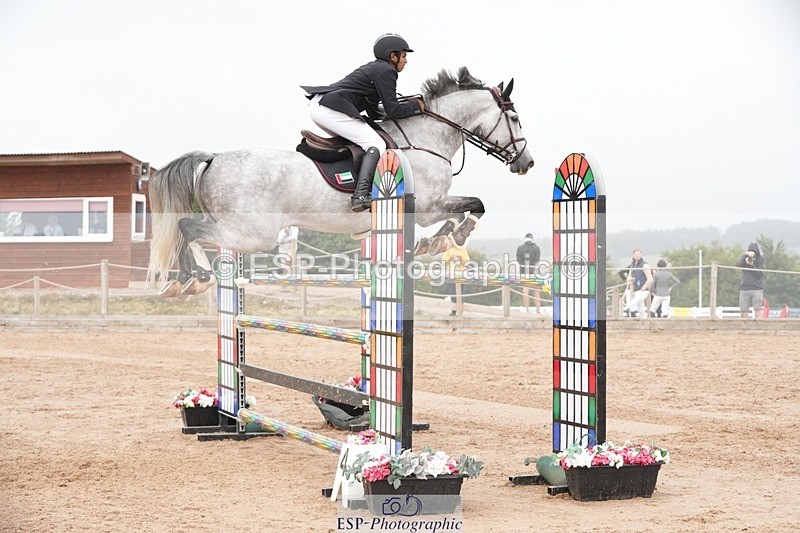 250718-111824-09964 - Cls 2, 3 Star Small Tour Break til End