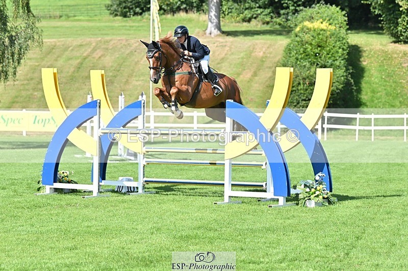 230909-112108-05154 - Cls 11 Snr Foxhunter & 1.20m Open