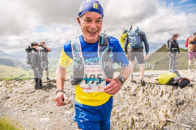Blencathra-919 - Blencathra Fell Race Sunday 28th June 2026