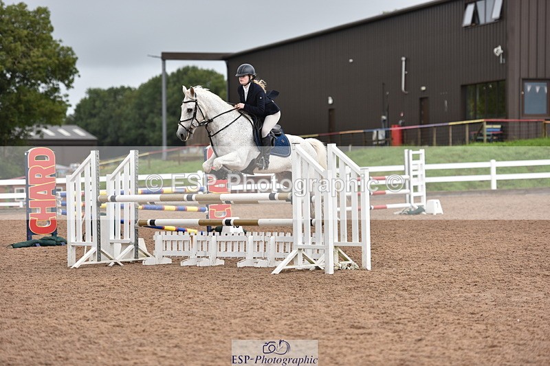 230805A-115110-00678 - Cls 6 Snr Discovery & 1m Open