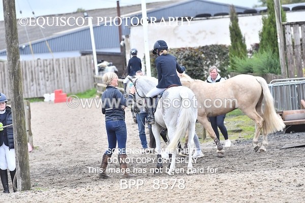 BPP_8578 - CLASS 4 Stepping Stones 128/ 138cms Handicap