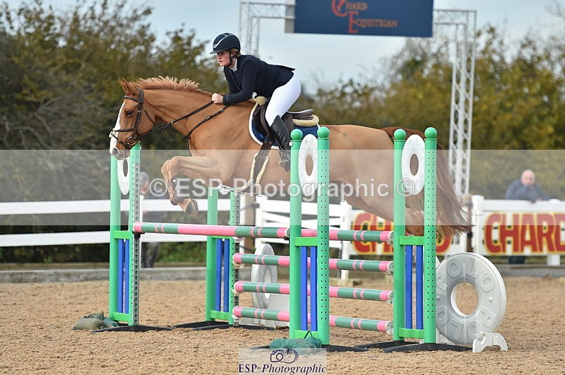 231111A-123402-01890 - Cls 12 Newcomers & 1.10m Open