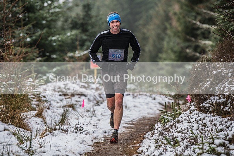 Glentress-1747 - High Terrain Events Glentress 10K 21K & 42K Trail Races Sunday 16th February 2025