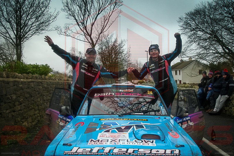 Corrib Oil Galway 24-132 - Corrib Oil Galway International Rally 2024
