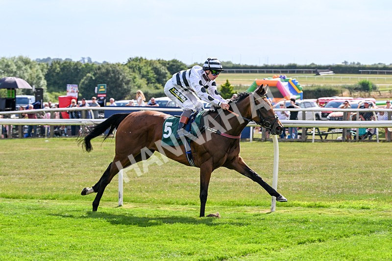 260826-Race 2-Lady Gormire-2380 - Race 2 14:45 Berber Leather Maiden Stakes