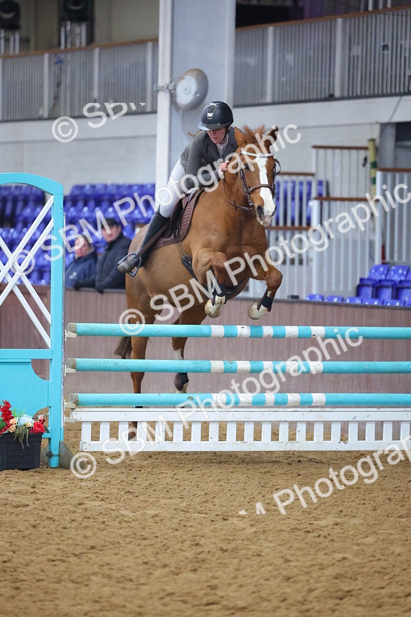 SBM_008148 - Class 20 - The Diamond Championship Qualifier (0.95m)
