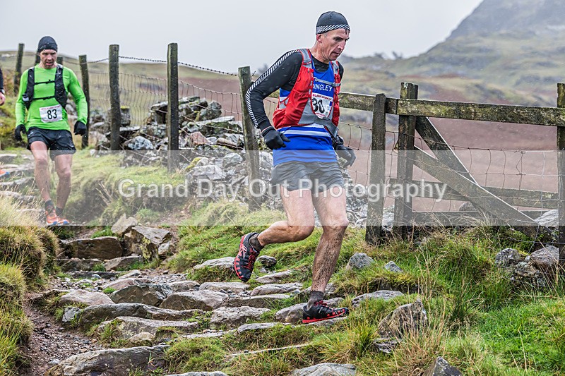 Langdale -912 - Langdale Horseshoe Fell Race Saturday 10th October 2026