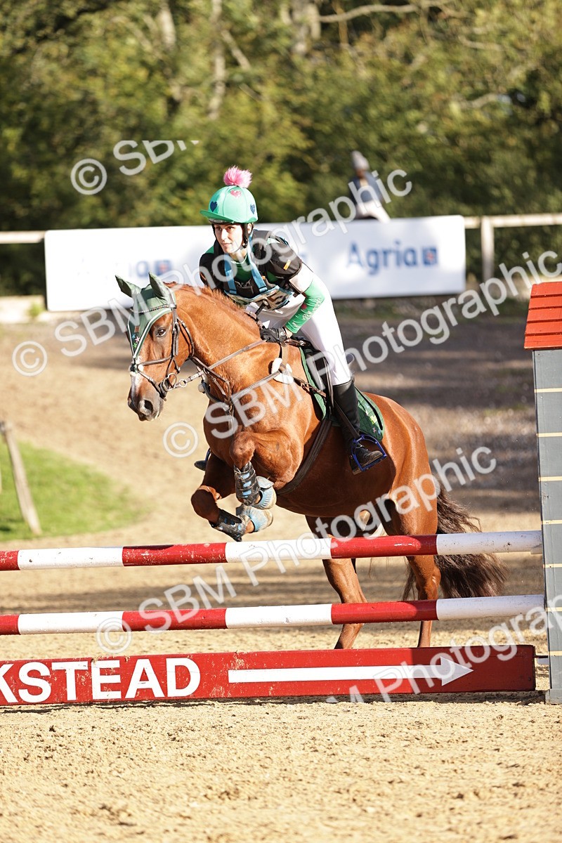 SBM_11895 - E6 - Eventers Challenge 80cm Championship