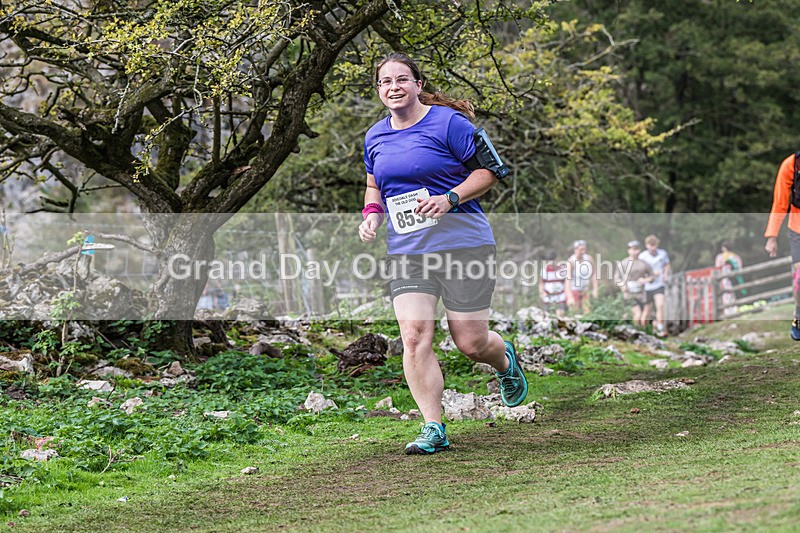 Dovedale-2136 - Dovedale Dash Sunday 4th October 2026