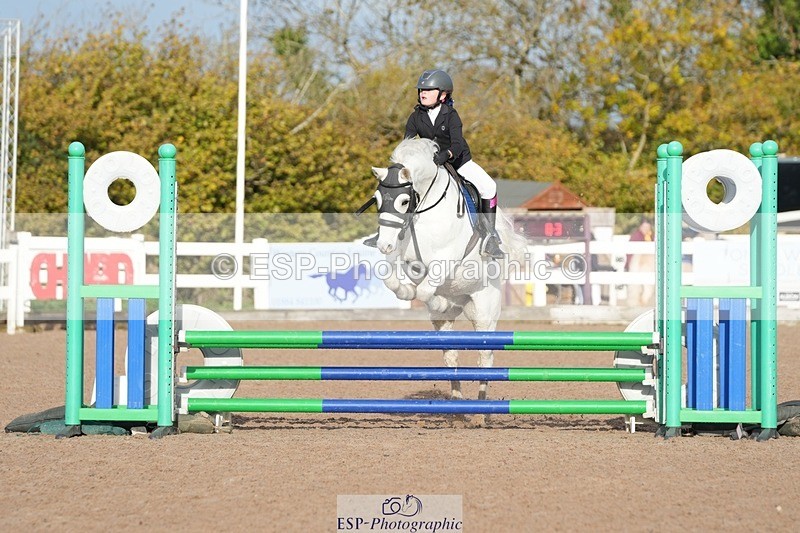 251025-100431-00009 - Chard 25th & 26th Oct BS Juniors/COH/Club/schools unaffiliated showjumping