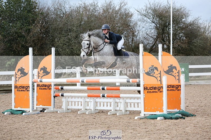 240211A-122545-02680 - Cls 6 Pony Foxhunter & 1.10m Open