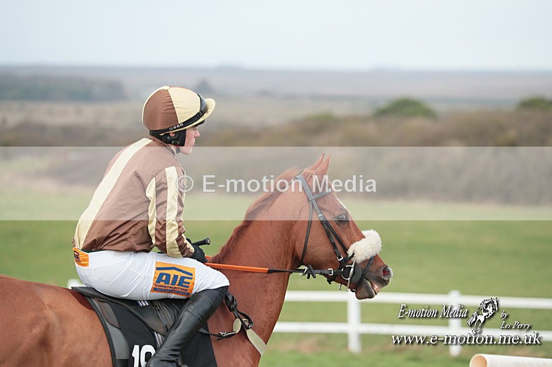PtP 311223 42 - Larkhill Racing Club Point-to-Point 31/12/23