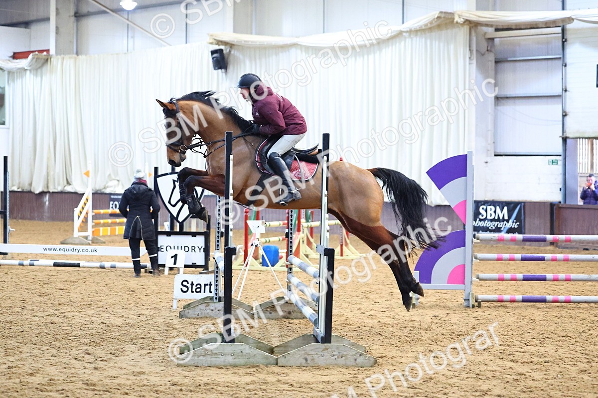 SBM_000259 - Class 1 - Clear Round