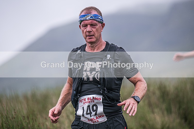 Ingleborough-1064 - Ingleborough Mountain Race Saturday 19th July 2025