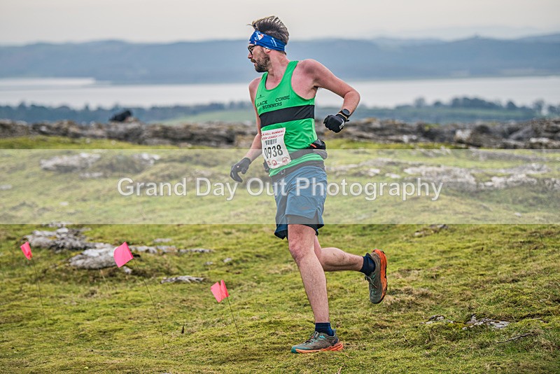 Birkrigg-665 - Kendal Winter League Races Birkrigg Sunday 28th January 2024