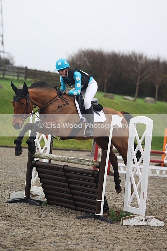 3E7A7615 - Class 3: 90cm