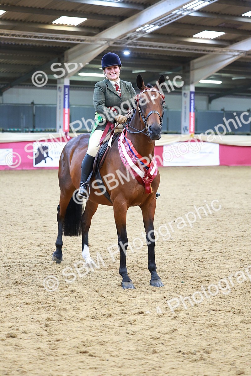 SBM_06421 - Regional Ridden Championship